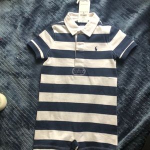 Polo Shortall